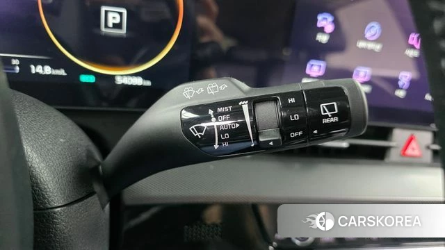 Kia Sportage 5th Generation Hybrid id 4266720 из Кореи 20