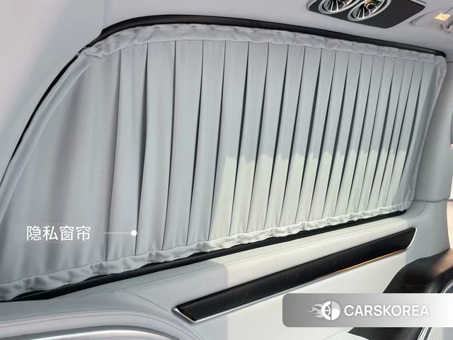 Mercedes-Benz V-class id 4263322 из Китая 20