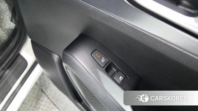 Kia Soul Booster EV id 4642378 из Кореи 20