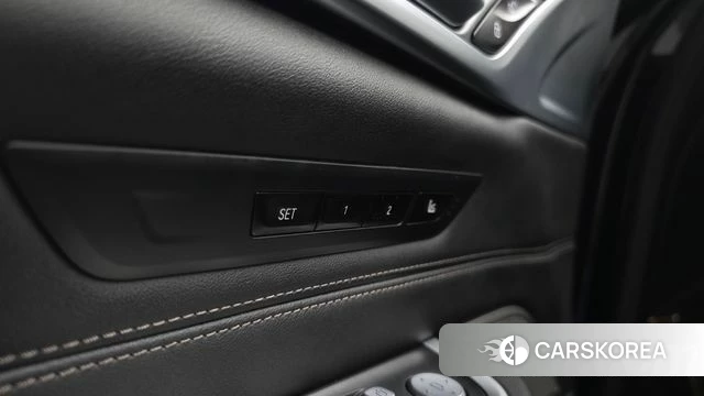 BMW 6 Series GT (G32) id 4904954 из Кореи 20