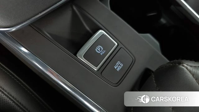 Hyundai The New Grandeur IG id 4614785 из Кореи 20