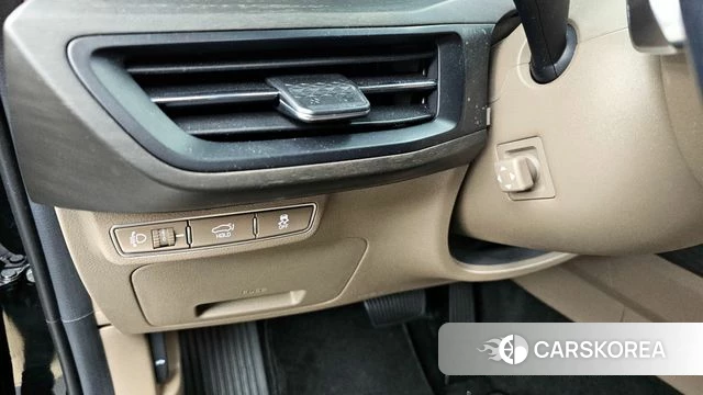 Kia K8 id 4401410 из Кореи 20