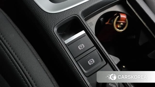 Audi Q3 (F3) id 4586593 из Кореи 20