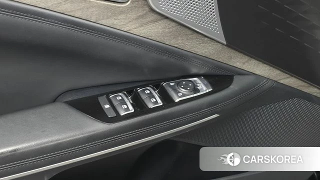 Kia K8 id 4585459 из Кореи 20