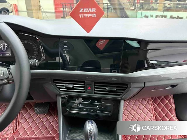 Volkswagen Bora id 4374680 из Китая 20