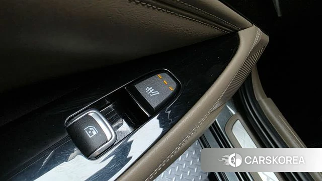 Kia K8 id 4706555 из Кореи 20