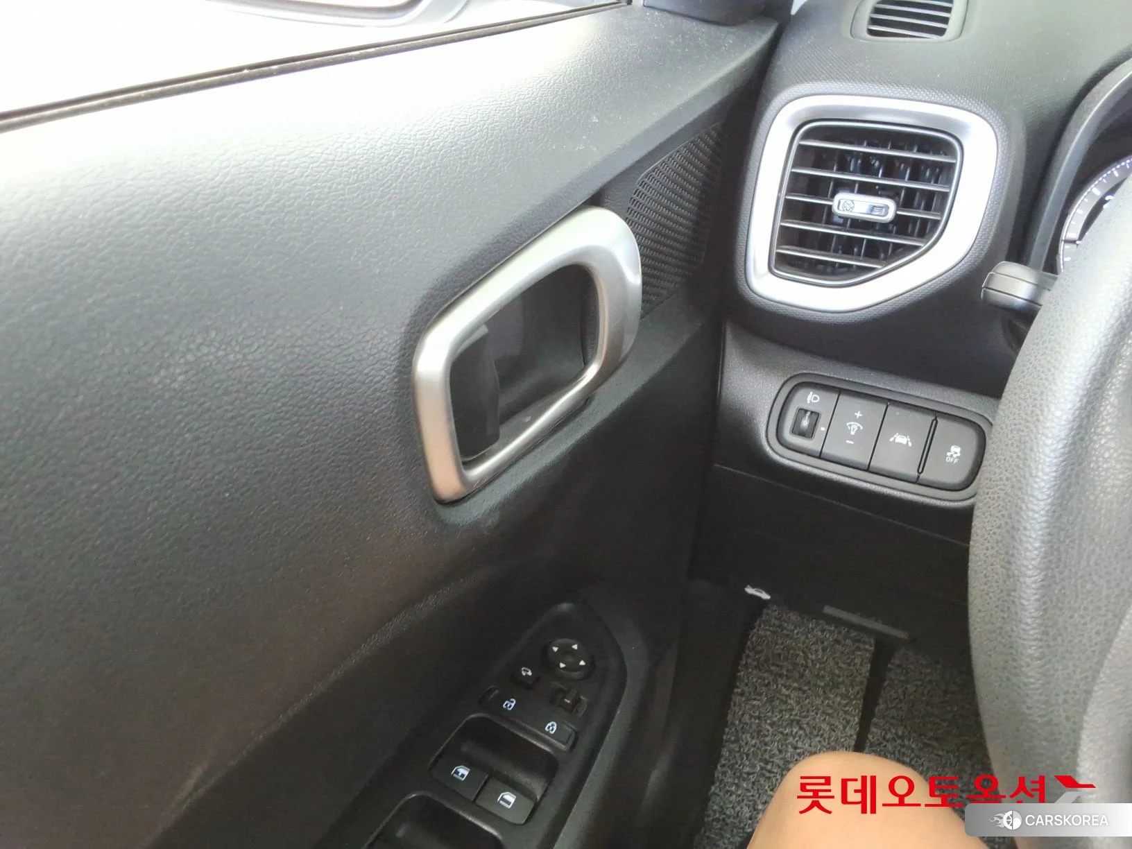 Hyundai Venue id 4902487 из Кореи 20