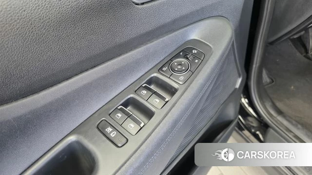 Hyundai Santa Fe TM id 4865139 из Кореи 20