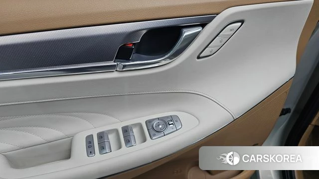 Hyundai The New Grandeur IG id 4702983 из Кореи 20