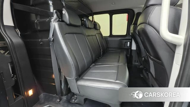 Hyundai Staria id 4784084 из Кореи 20