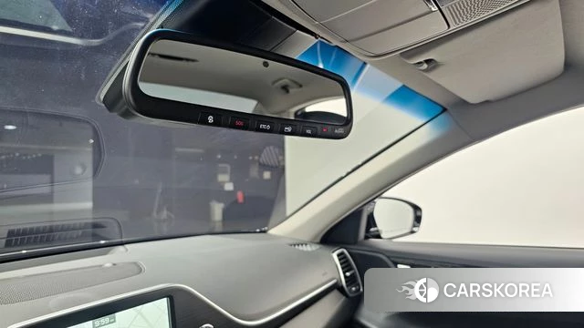 Hyundai Grandeur IG id 4574325 из Кореи 20