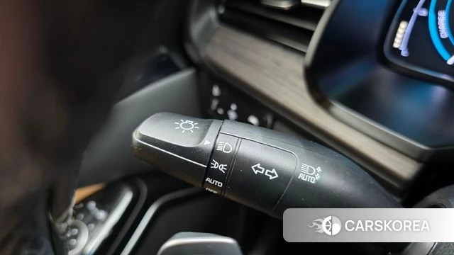 Kia K7 Premier Hybrid id 4496253 из Кореи 20