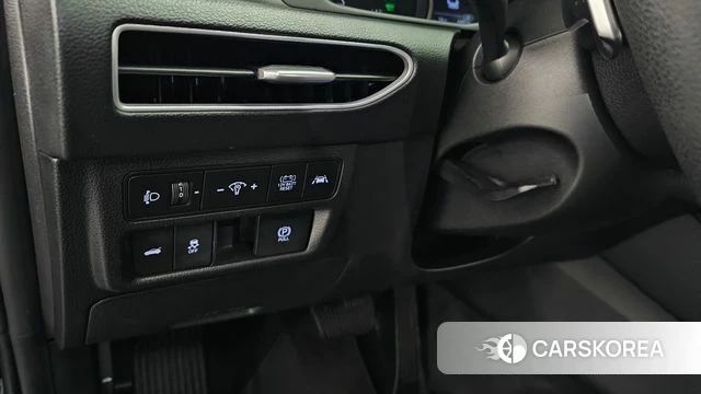 Hyundai Sonata Hybrid (DN8) id 4324913 из Кореи 20