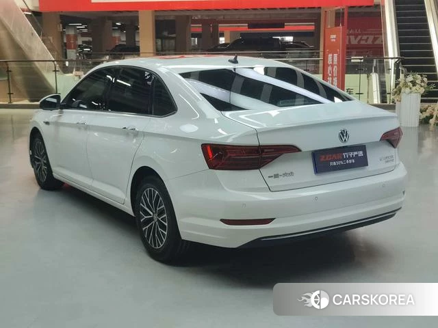 Volkswagen Sagitar id 4348695 из Китая 20