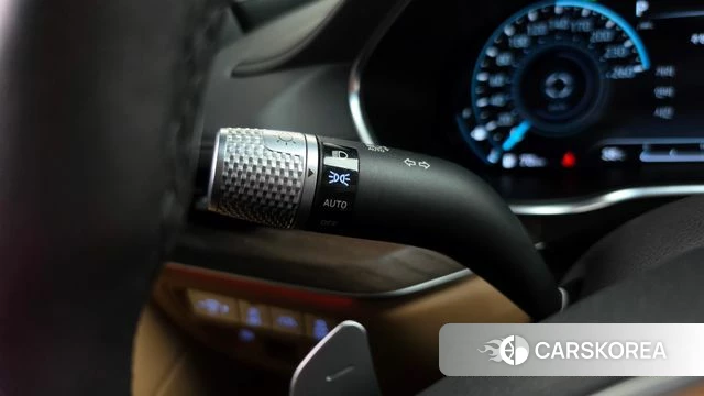 Genesis G80 (RG3) id 4677207 из Кореи 20