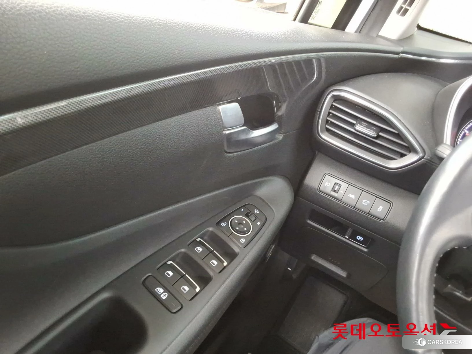 Hyundai Santa Fe id 4347315 из Кореи 20