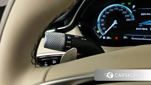 Genesis GV70 id 4224631 из Кореи 20