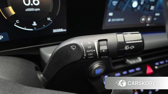 Hyundai Sonata D Edge (DN8) id 4343137 из Кореи 20