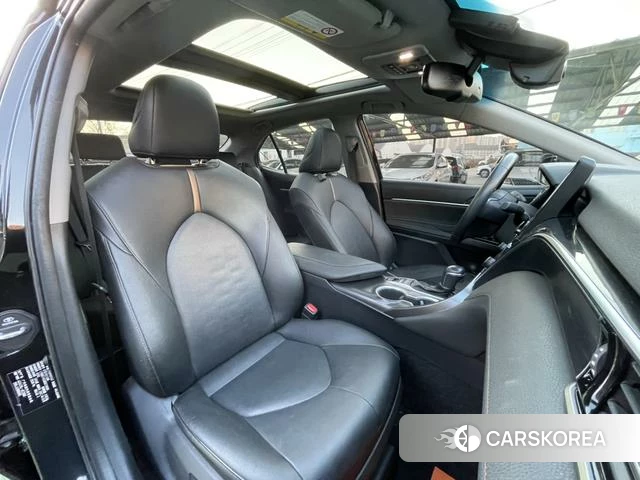 Toyota Camry id 4207851 из Китая 20