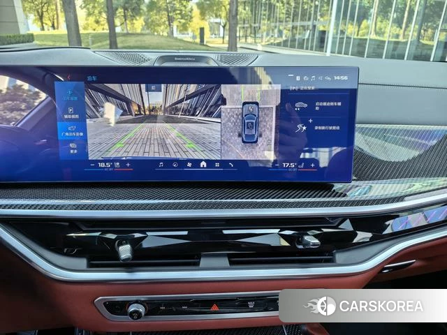BMW X6 M id 4380459 из Китая 20