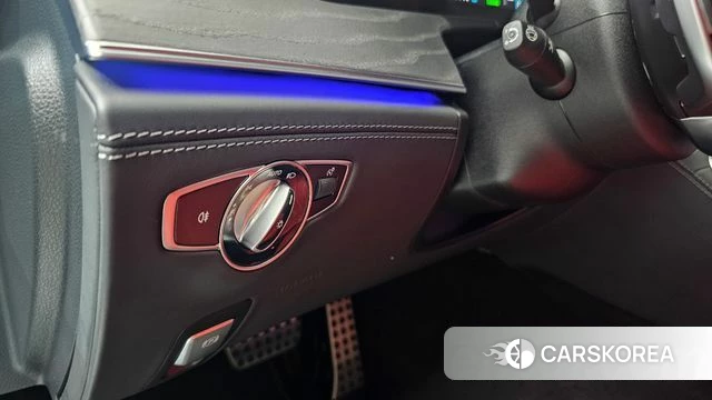 Mercedes-Benz AMG GT id 4753725 из Кореи 20