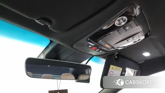 Kia K8 Hybrid id 4388831 из Кореи 20