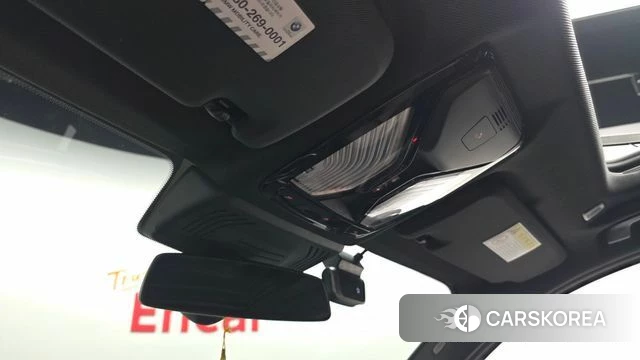BMW X3 (G01) id 4615238 из Кореи 20