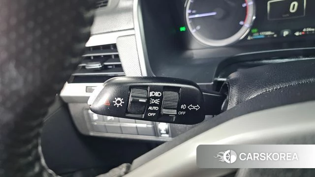 Ssangyong Rexton Sports id 4543763 из Кореи 20