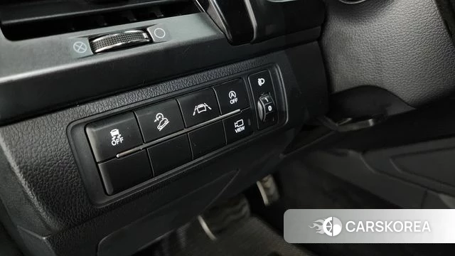 Ssangyong The New Rexton Sports Cannes id 4697316 из Кореи 20