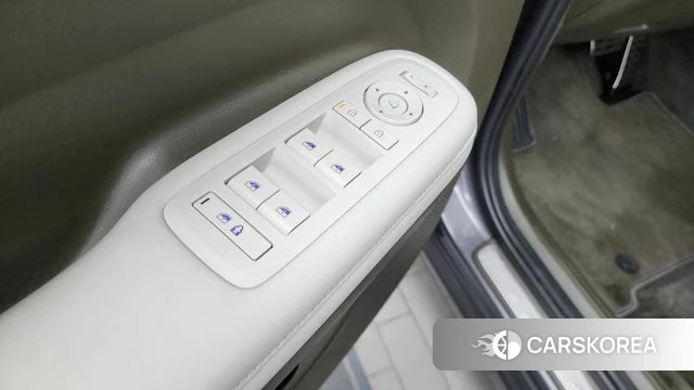 Hyundai Santa Fe (MX5) id 4635204 из Кореи 20
