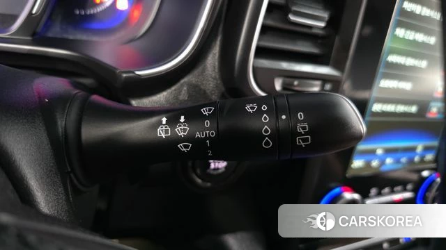 Renault Korea (Samsung) The New QM6 id 4881823 из Кореи 20
