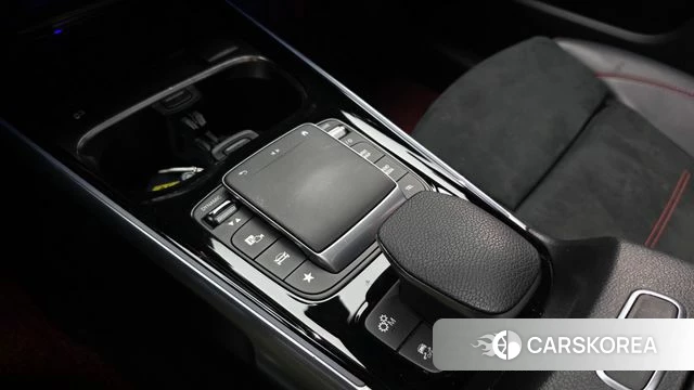 Mercedes-Benz GLB-Class X247 id 4609336 из Кореи 20