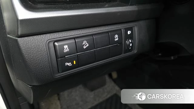 Ssangyong The New Rexton Sports Cannes id 4186163 из Кореи 20