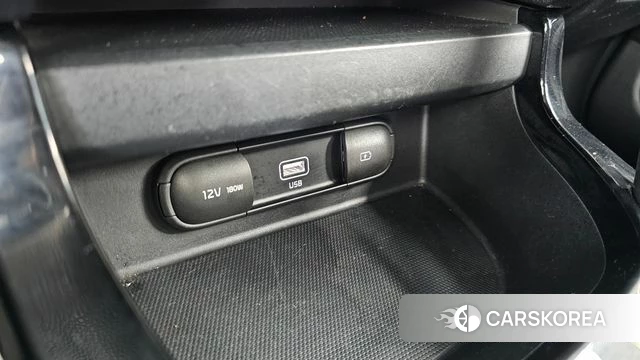 Kia Seltos id 4625639 из Кореи 20