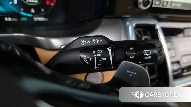 Kia Sorento 4th Generation id 4848587 из Кореи 20