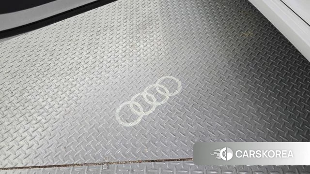Audi A6 (C8) id 4388527 из Кореи 20