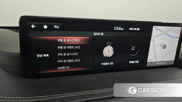 Genesis GV80 id 4726758 из Кореи 20