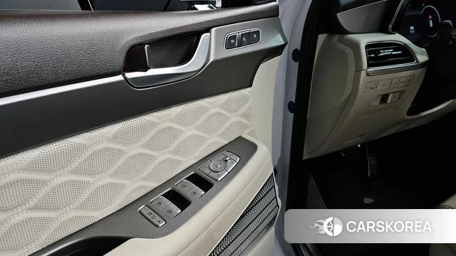 Hyundai Palisade id 4294130 из Кореи 20