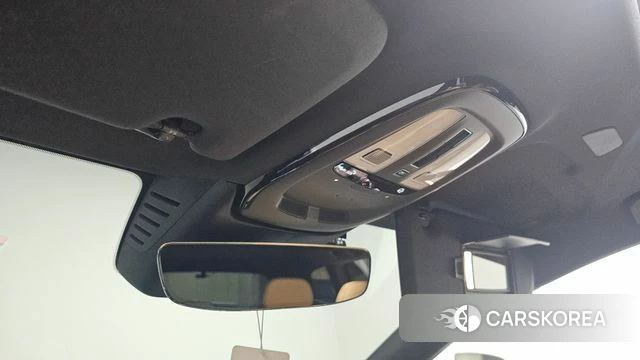 Volvo V60 Cross-Country 2nd Generation id 4194373 из Кореи 20