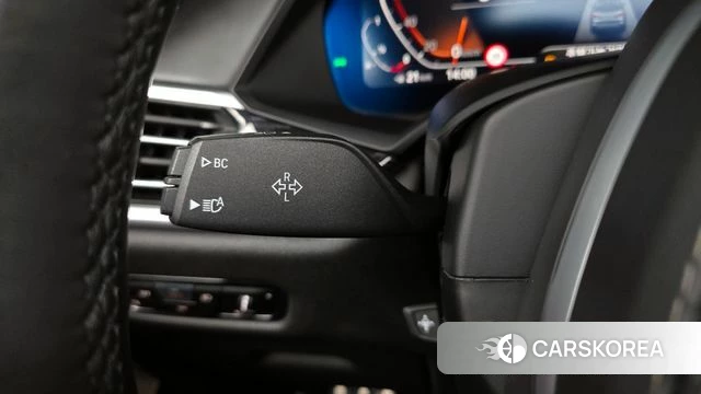 BMW X7 (G07) id 4309750 из Кореи 20