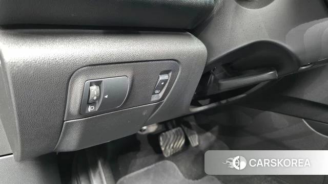 Renault Korea (Samsung) SM6 id 4496520 из Кореи 20