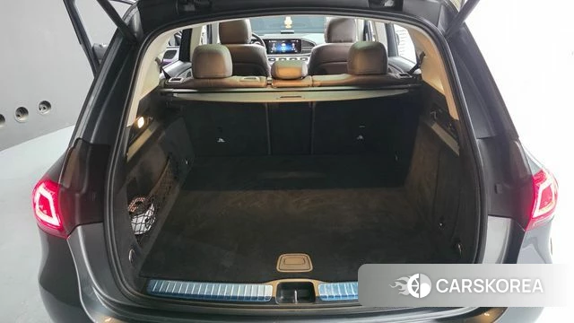 Mercedes-Benz GLE-Class W167 id 4580466 из Кореи 20