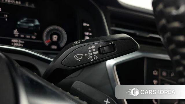 Audi A6 (C8) id 4581285 из Кореи 20