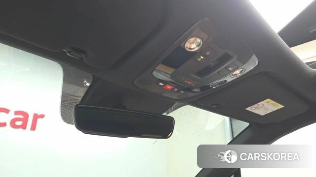Kia Sorento 4th Generation id 4608480 из Кореи 20