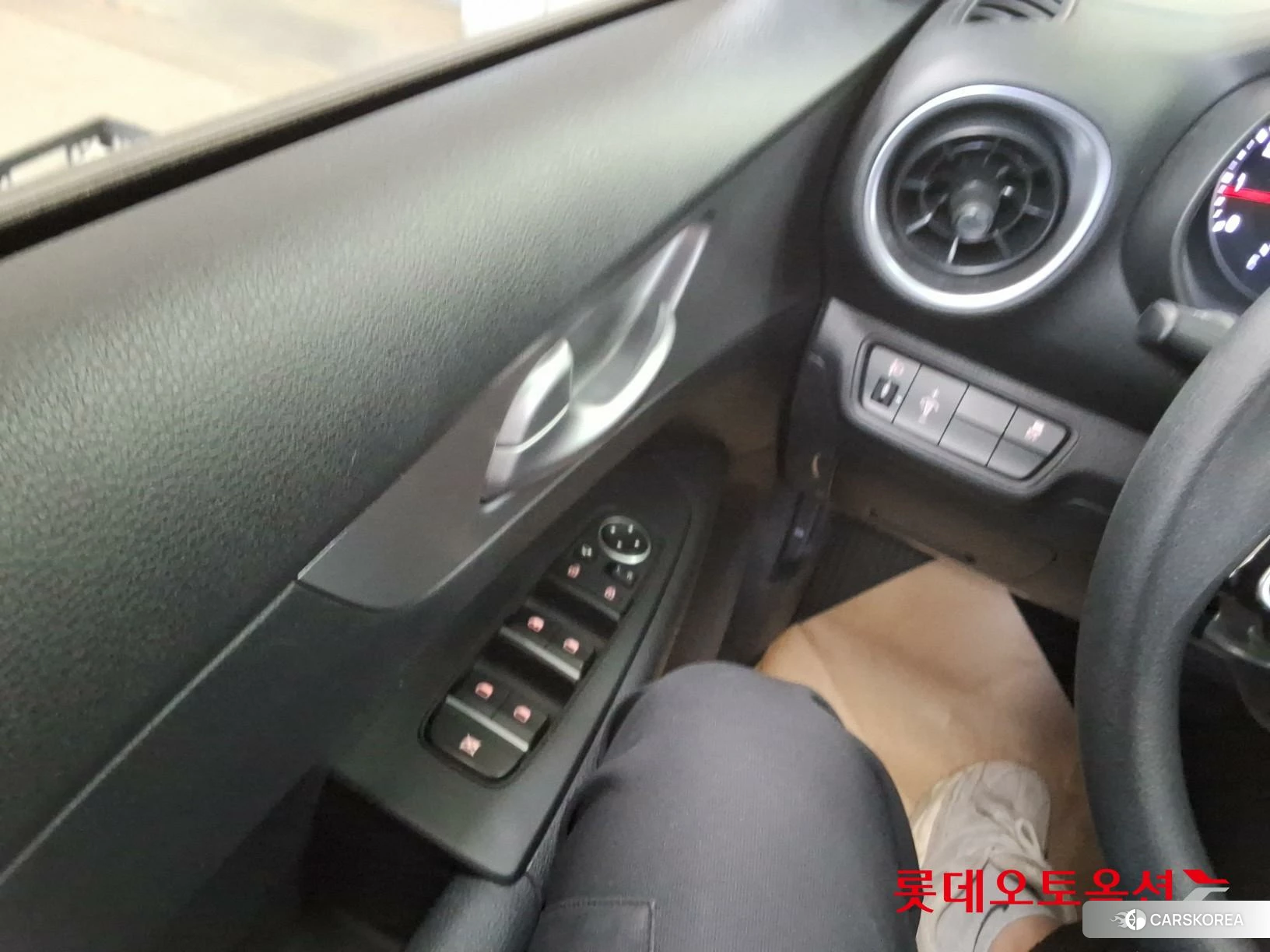 Kia K3 id 4289613 из Кореи 20