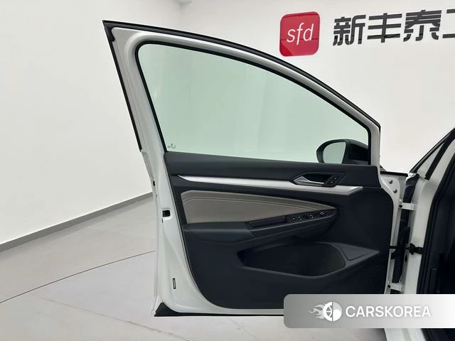 Volkswagen Golf id 4314290 из Китая 20