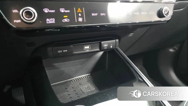 Kia Di All New Niro EV id 4928892 из Кореи 20