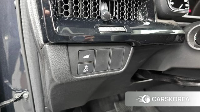 Honda CR-V 6th generation id 4711244 из Кореи 20