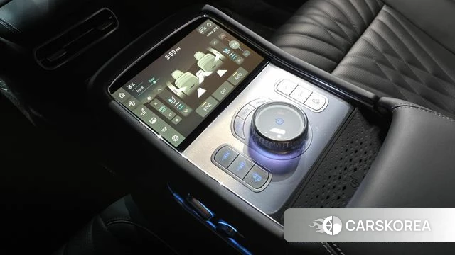 Genesis G90 (RS4) id 4415231 из Кореи 20