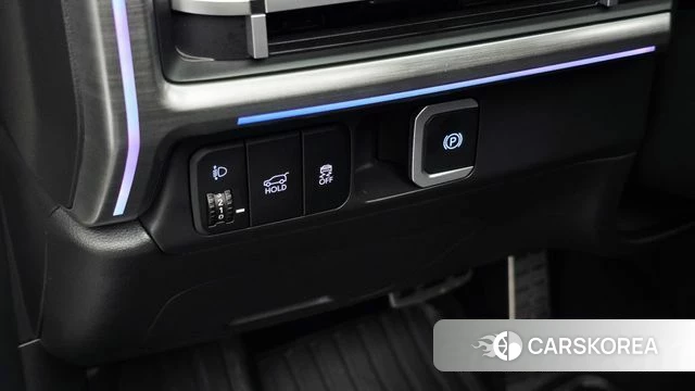 Hyundai Santa Fe (MX5) id 4640186 из Кореи 20